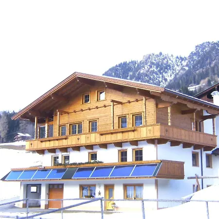 Leirerfeld Alpbach