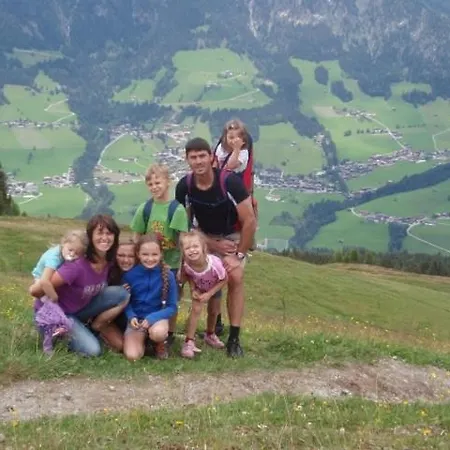 Leirerfeld Alpbach